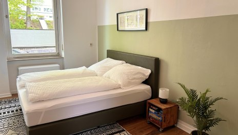 Doppelzimmer | &copy; &copy; 2025 LaBed