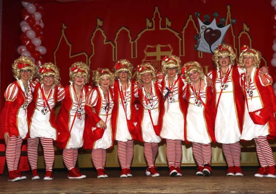 M&ouml;hnen 1 | &copy; Eva M. Dech