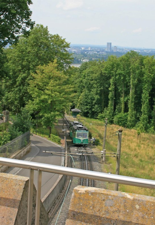 Drachenfelsbahn_5 | &copy; Oliver Bremm