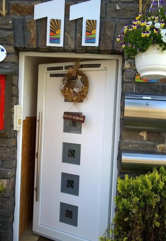 Herzlich Willkommen | &copy; Petra Erbar