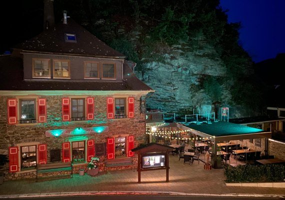 Abendstimmung | © Peter & Laura Gablonsky Abendstimmung | © Peter & Laura Gablonsky