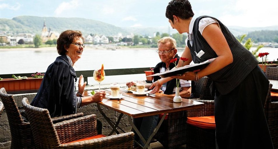 Schweizer Stuben | © Rheinhotel Vier Jahreszeiten Schweizer Stuben | © Rheinhotel Vier Jahreszeiten