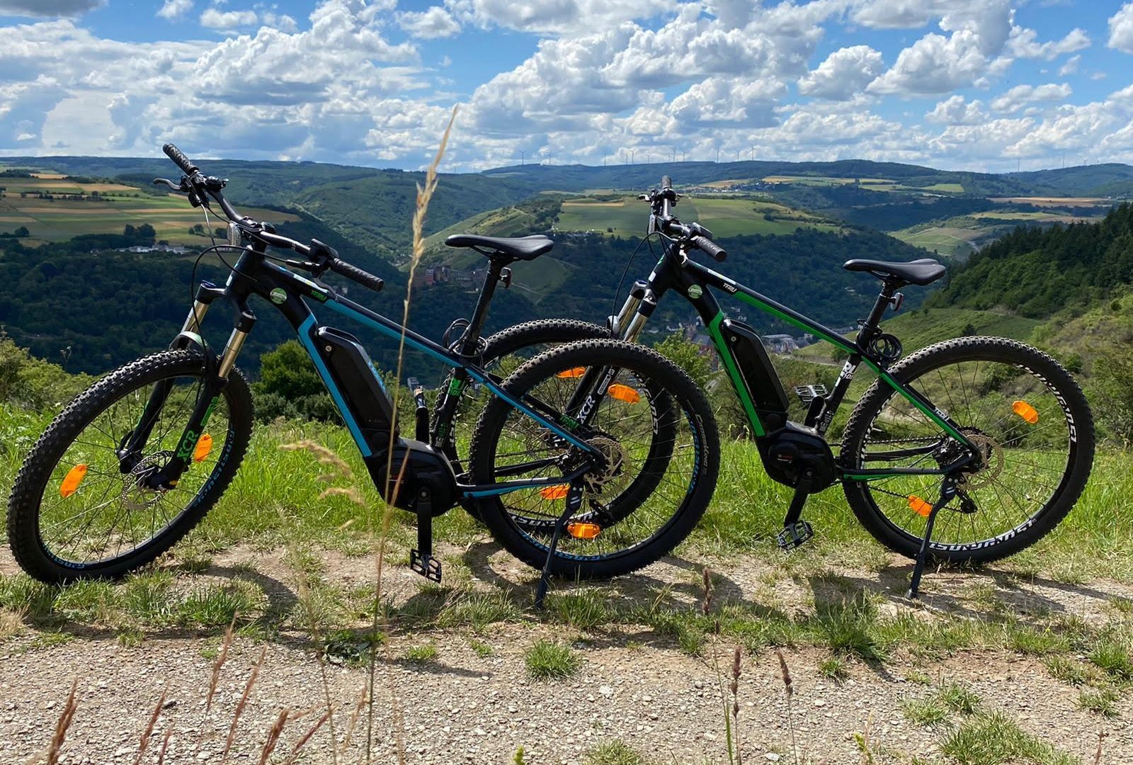 Räder | © Marcus Fetz Räder | © Marcus Fetz