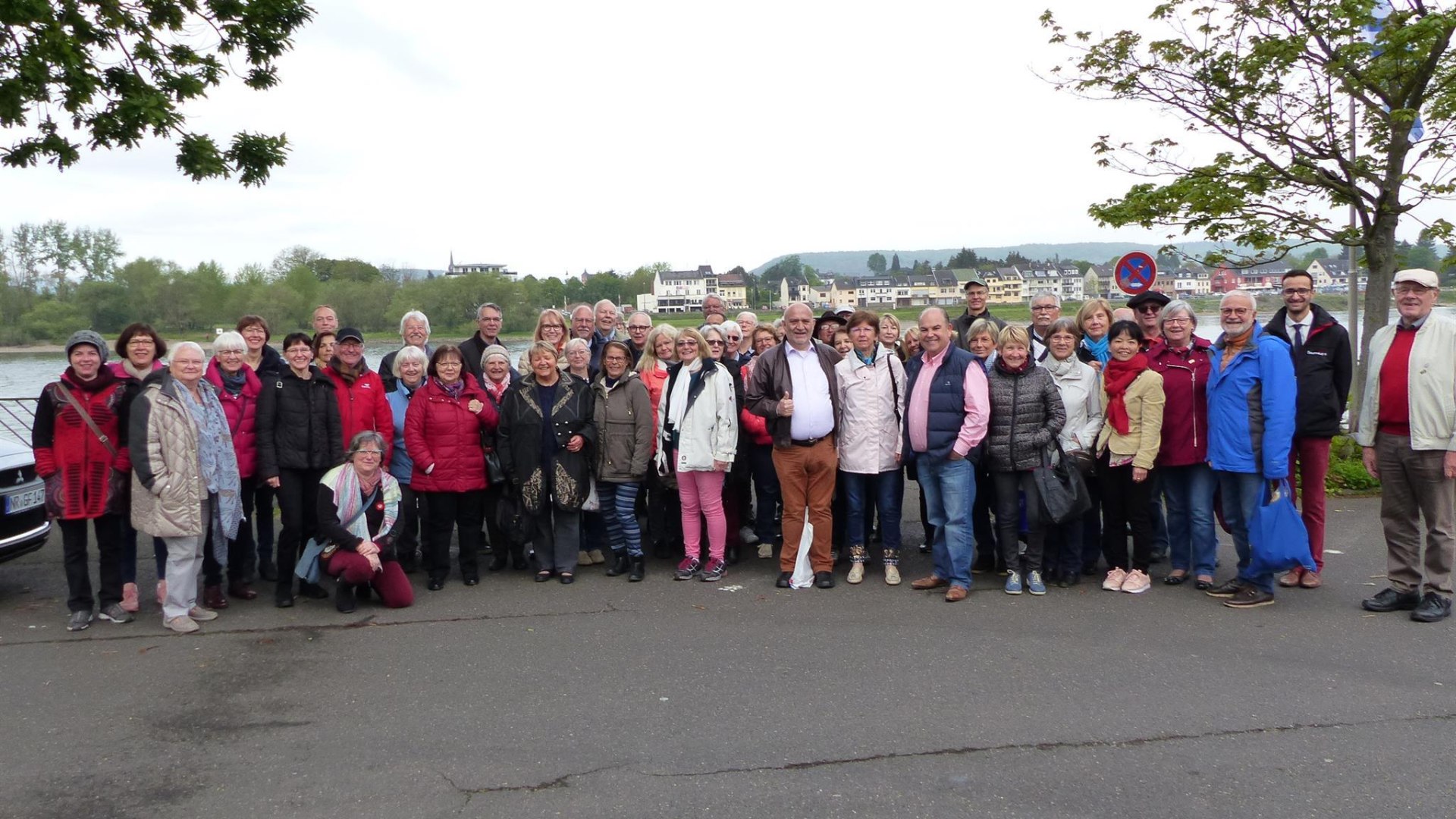 Vereinsmitglieder | © Freundeskreis Linz-Pornic e.V. Vereinsmitglieder | © Freundeskreis Linz-Pornic e.V.