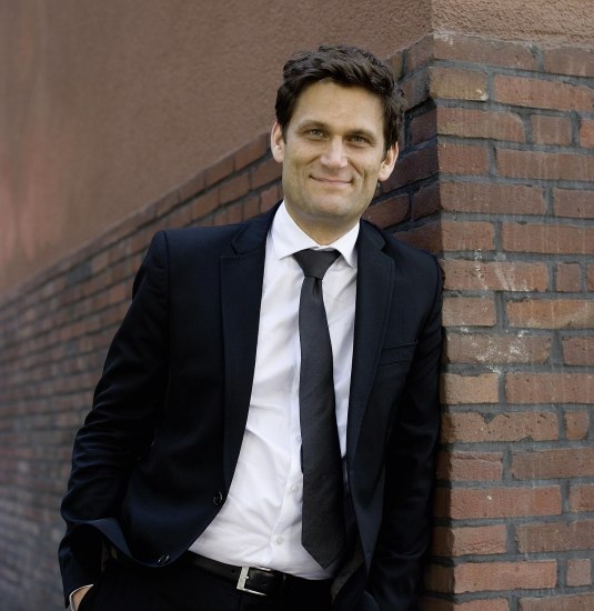 Christian Ehring | © Horst Klein