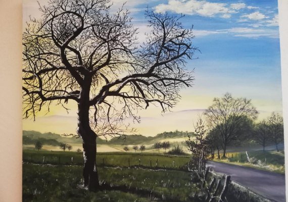 2 | &copy; Hermine Fuchs