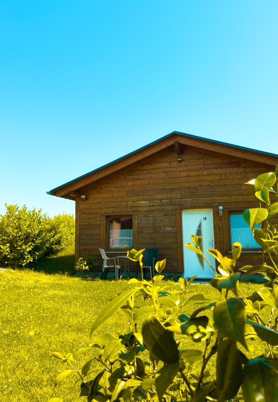 Ferienhaus 3 | © Wolfgang Meyer