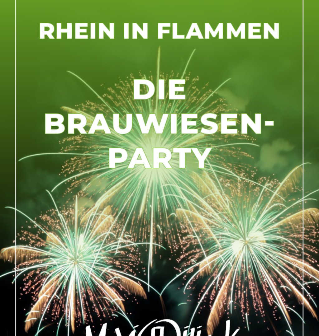 Die Brauwiesen-Party | &copy; Maximilians Brauwiesen