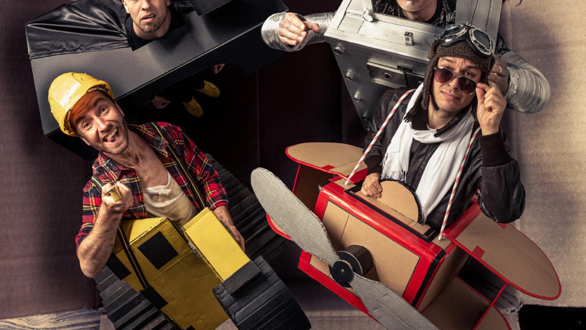 Kinderkram | &copy; Guido Werner