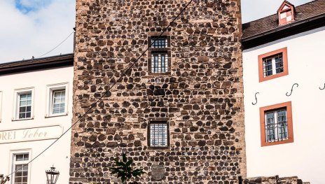 Rheintor5 | &copy; FRank Metzemacher, Lichtreim