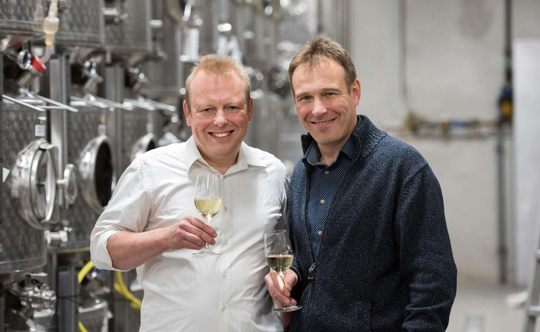 Weingut F.B. Sch&ouml;nleber | &copy; Weingut F.B. Sch&ouml;nleber