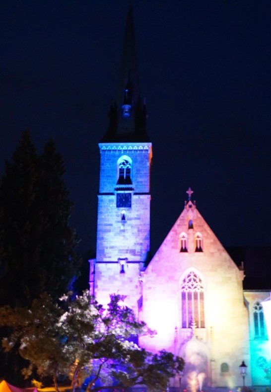 St Theresia | © Tourist-Information Erlebnis Rheinbogen St Theresia | © Tourist-Information Erlebnis Rheinbogen