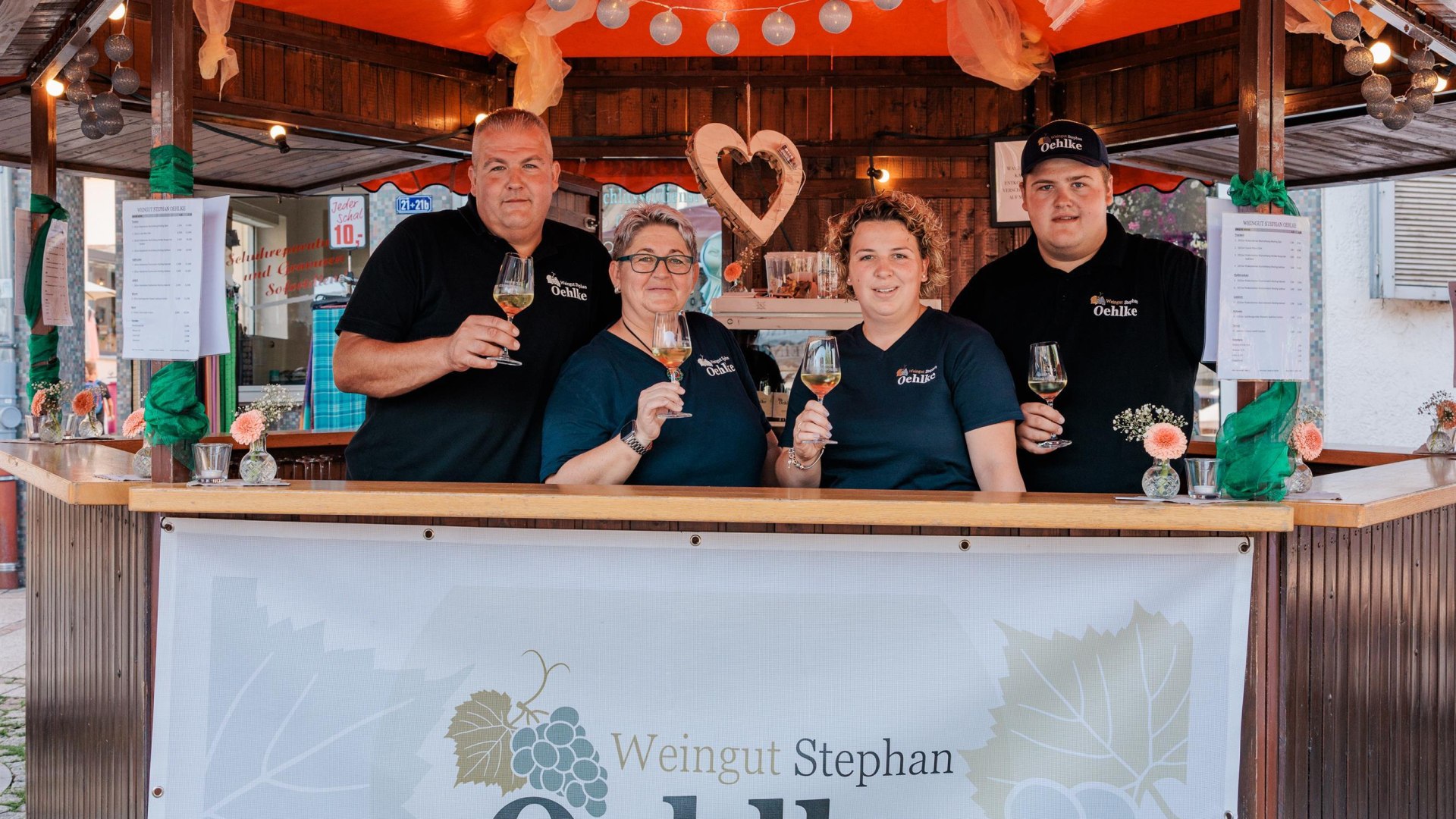 Weingut Stephan Oehlke | &copy; Rheingau Taunus Kultur und Tourismus GmbH