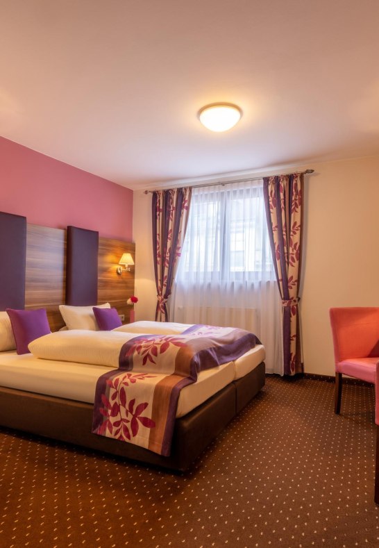 225_1 | © Hotel Altdeutsche Weinstube Rüdesheim