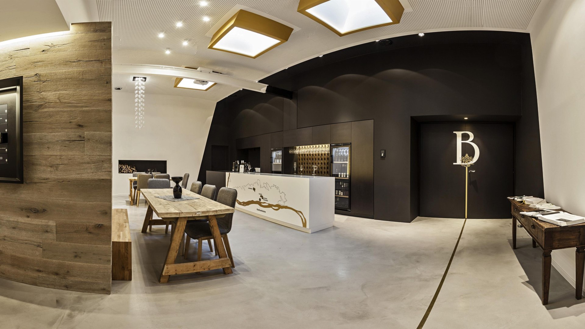 Vinothek Barth | &copy; Wein- und Sektgut Barth