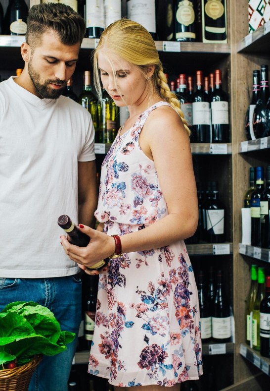 Shopping 1 | © Frank Metzemacher, Lichtreim Photography Shopping 1 | © Frank Metzemacher, Lichtreim Photography