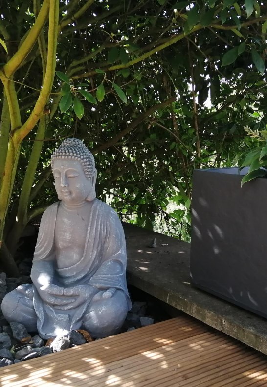 Garten 4 | &copy; Marita Pung