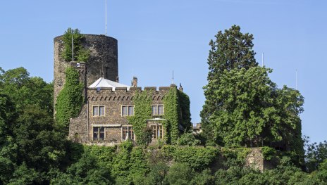 Heimburg | &copy; Friedrich Gier/Romantischer Rhein Tourismus GmbH