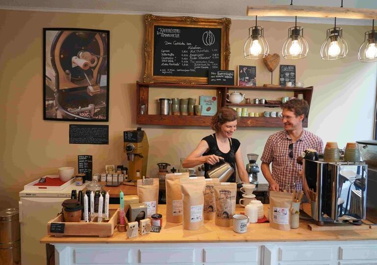 LeNoKo | &copy; Christian Tiedemann