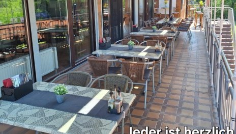 Nicole&acute;s Matchball | &copy; Andi Neumann