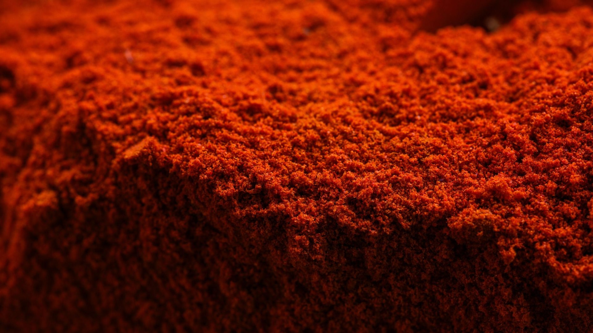 rotes Pulver | © Unsplash/Engin Akyurt rotes Pulver | © Unsplash/Engin Akyurt