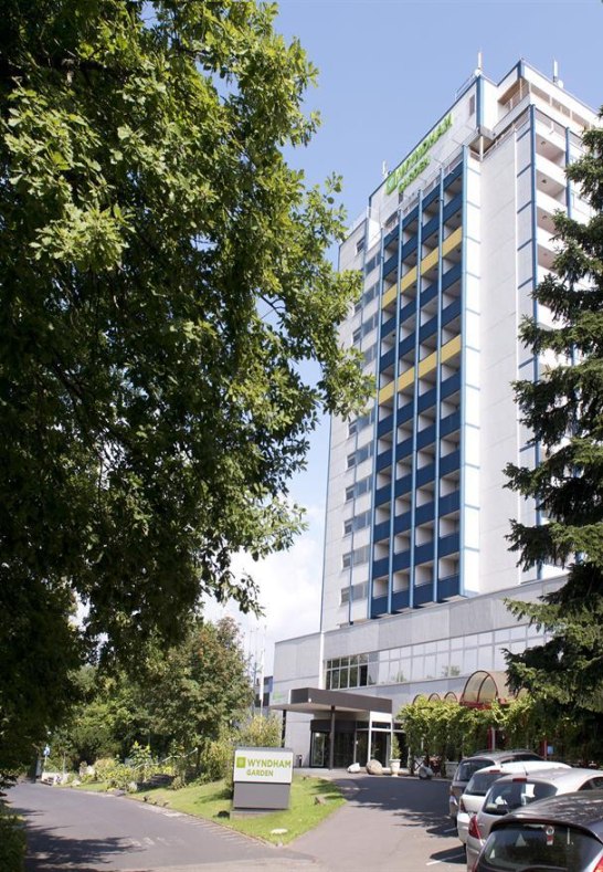 Wyndham Garden Hotel Lahnstein | © Wyndham Garden Wyndham Garden Hotel Lahnstein | © Wyndham Garden