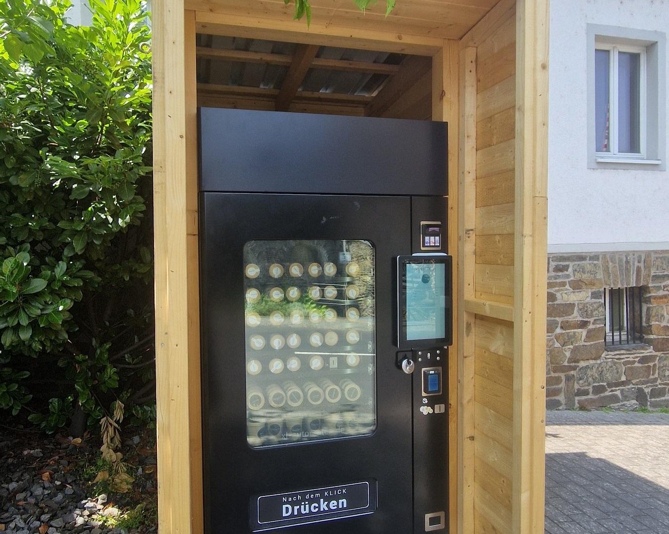 Landeis | © TI Oberwesel Landeis | © TI Oberwesel