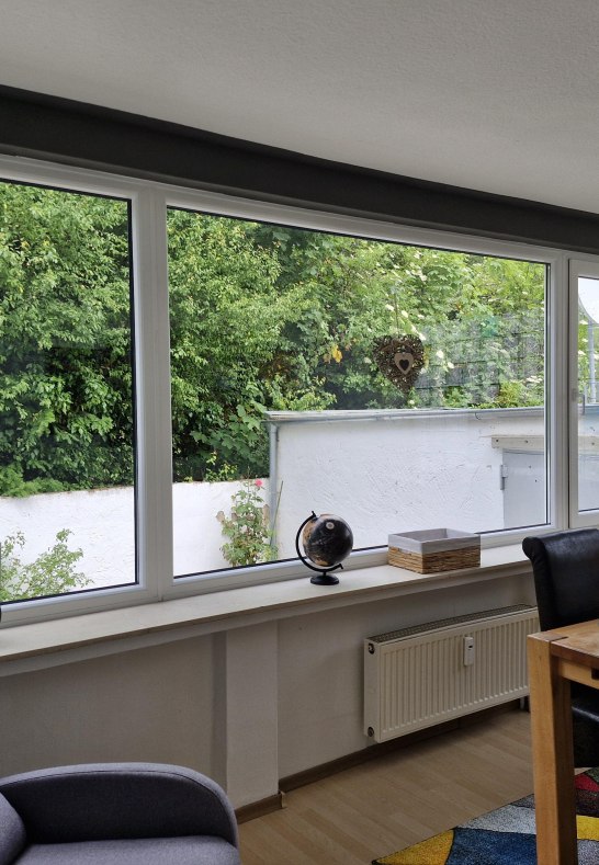 Wintergarten 1 | © Manuela Neumann