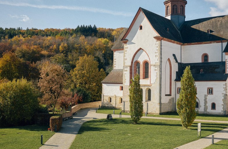 Kloster Eberbach Kloster Eberbach