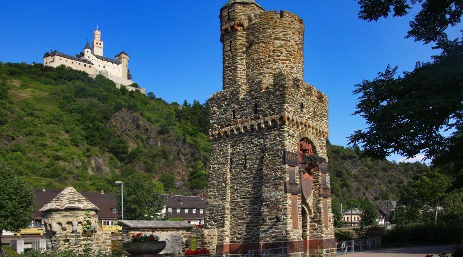 Kriegerdenkmal | © Birgit Biller Kriegerdenkmal | © Birgit Biller