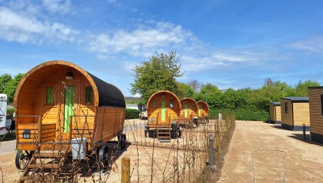 Sch&auml;ferwagen | &copy; Koblenz-Touristik GmbH, J. Assenmacher