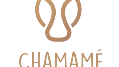 Logo | &copy; Restaurant Chamam&eacute;