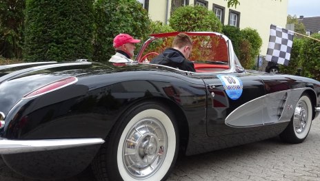 foodralllye | © IG Young-Oldtimer-Neuwied e.V. foodralllye | © IG Young-Oldtimer-Neuwied e.V.