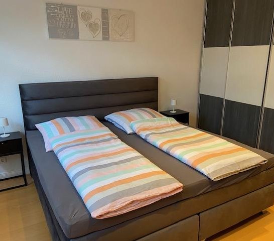 Schlafzimmer | © Glöckner, Oberwesel