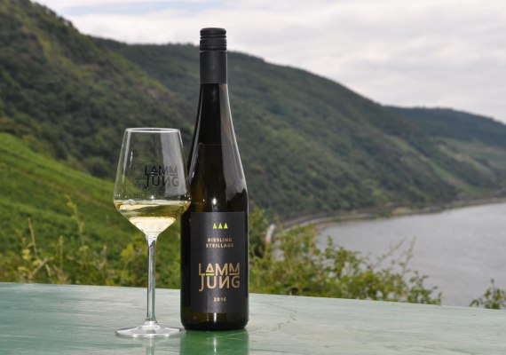 Weingut Lamm-Jung | &copy; Weingut Lamm-Jung