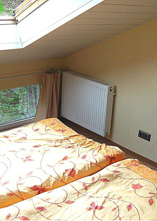 10a. Betten-2 | &copy; Ferienwohnung Klaus J&auml;rgen