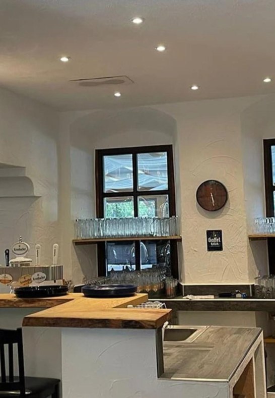 M&ouml;nchhof - Bar | &copy; M&ouml;nchhof