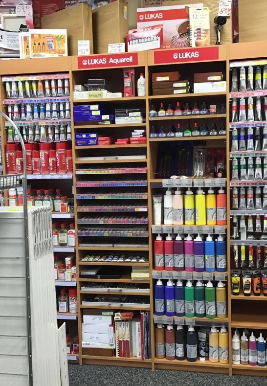 Tapeten Adams 6 | &copy; Gertrud Unkel