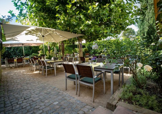 Weingut Corvers-Kauter | © Weingut Corvers-Kauter Weingut Corvers-Kauter | © Weingut Corvers-Kauter