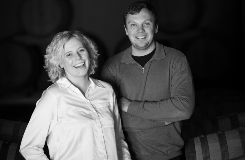 Team Weingut Robert König | © Weingut Robert König Team Weingut Robert König | © Weingut Robert König