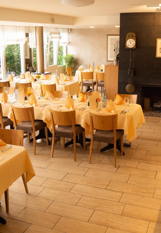 Speisesaal | &copy; KPF