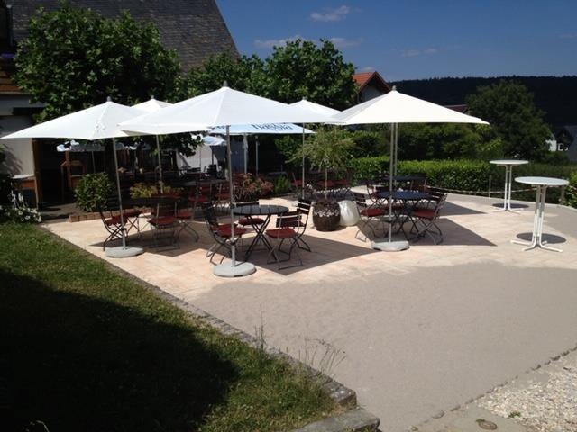 Gutssch&auml;nke Langehof | &copy; Matthias Klein