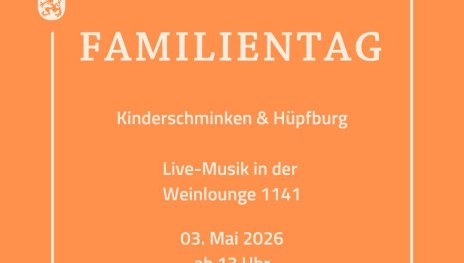 Familientag | &copy; Weingut Baron Knyphausen