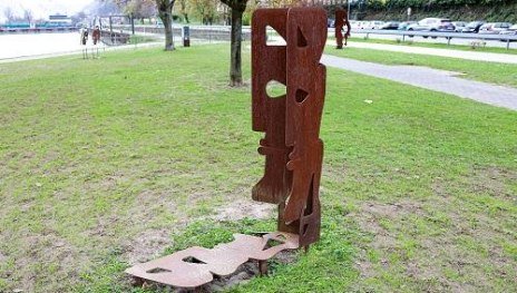 Profilkopf | &copy; Swen Weber