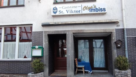 Au&szlig;enansicht | &copy; Tourist-Information Bad Breisig