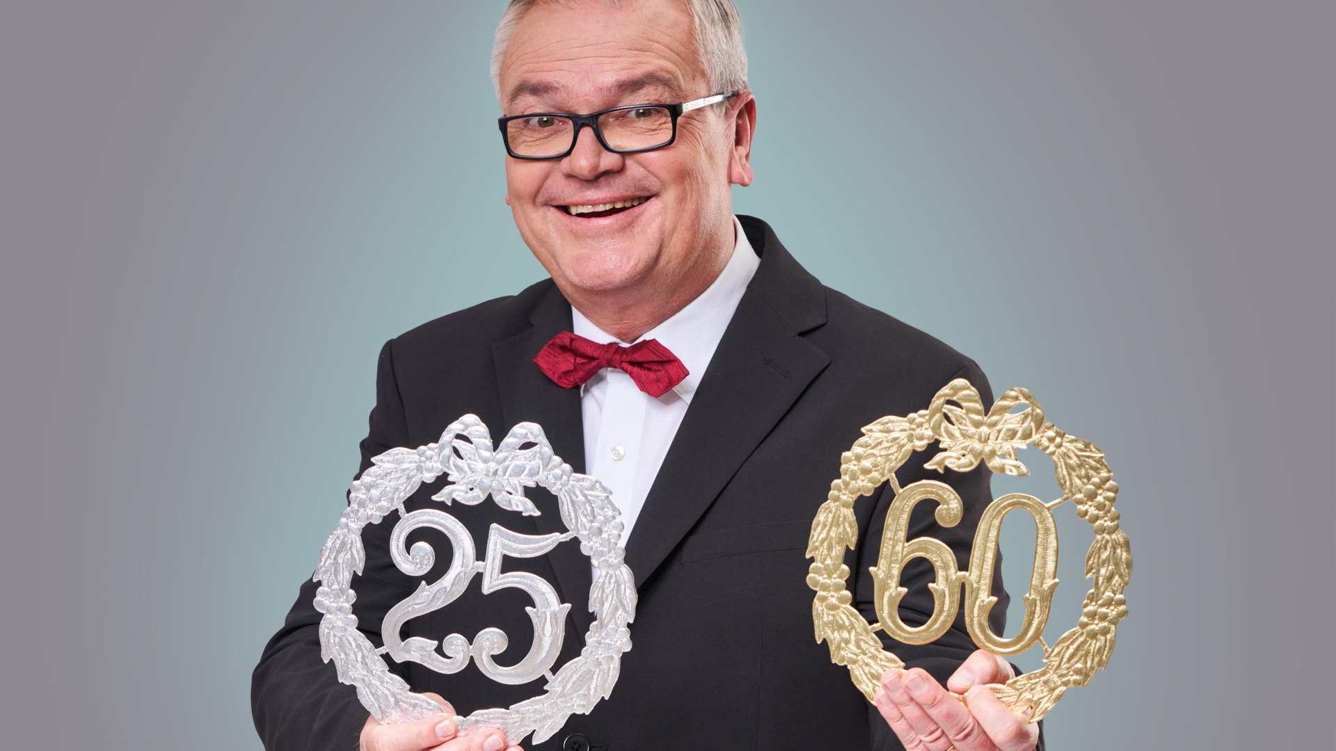 Jürgen B. Hausmann | © Guido Schröder