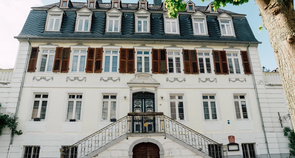 Roentgenhaus | © Zimpfer_Photography Roentgenhaus | © Zimpfer_Photography