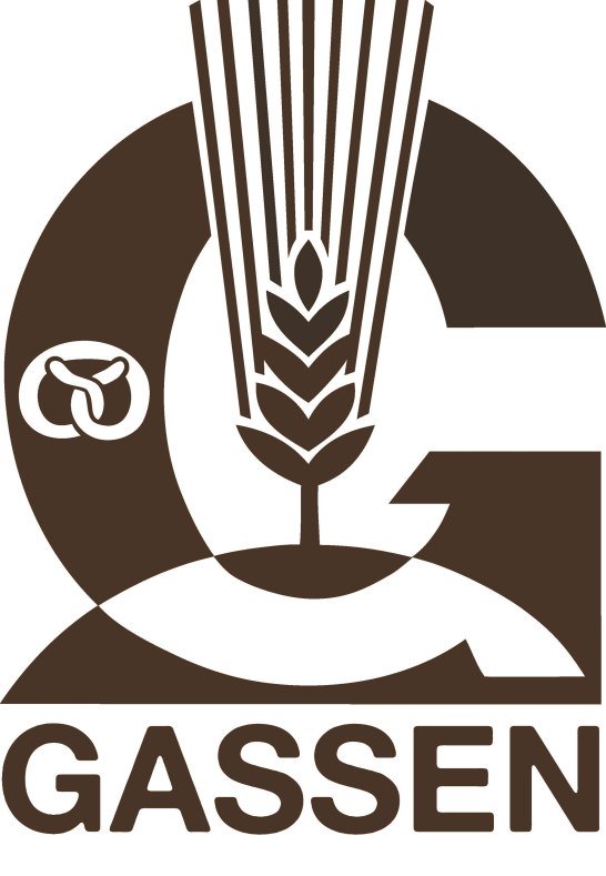 Logo Gassen | © Bäckerei Gassen Logo Gassen | © Bäckerei Gassen