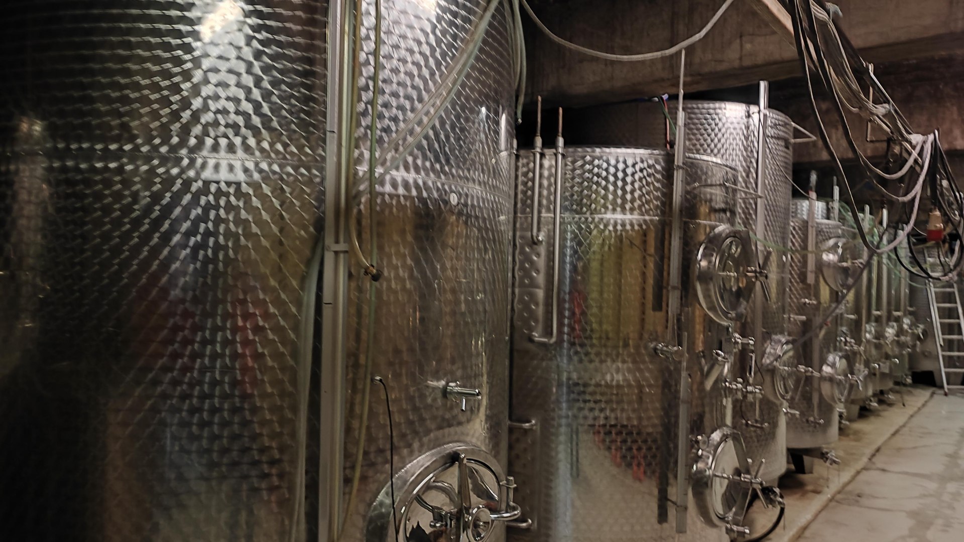 F&auml;sser | &copy; Ulrike Dallmann