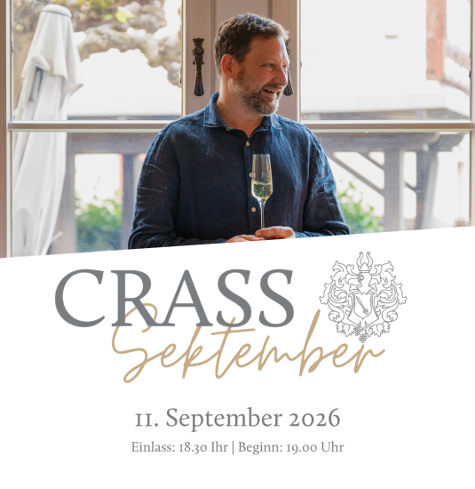 Sektember_SHOP110926 | &copy; Weingut Crass